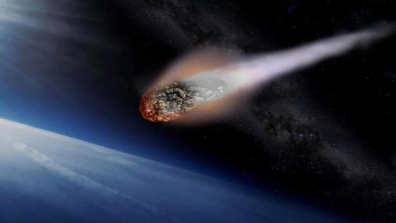 Συναγερμός στη Nasa: Τεράστιος αστεροειδής κατευθύνεται προς τη Γη!